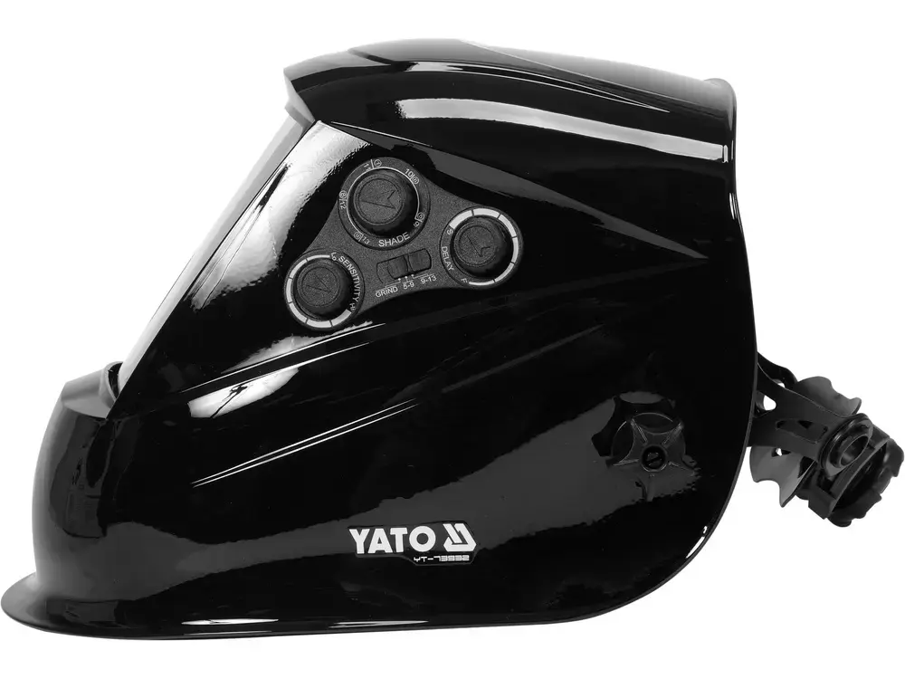 Metināšanas ķivere YATO YT-73932 Photo 5