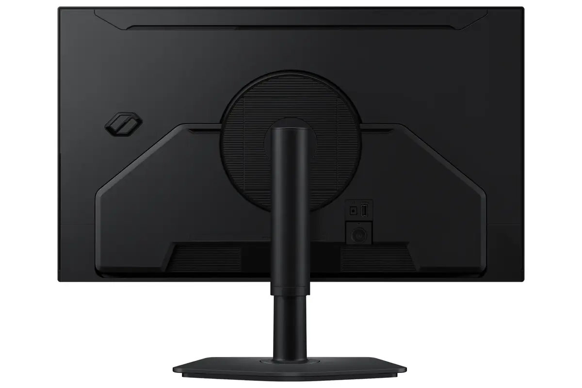 Samsung S27FG506EU 27" Quad HD монитор Photo 2