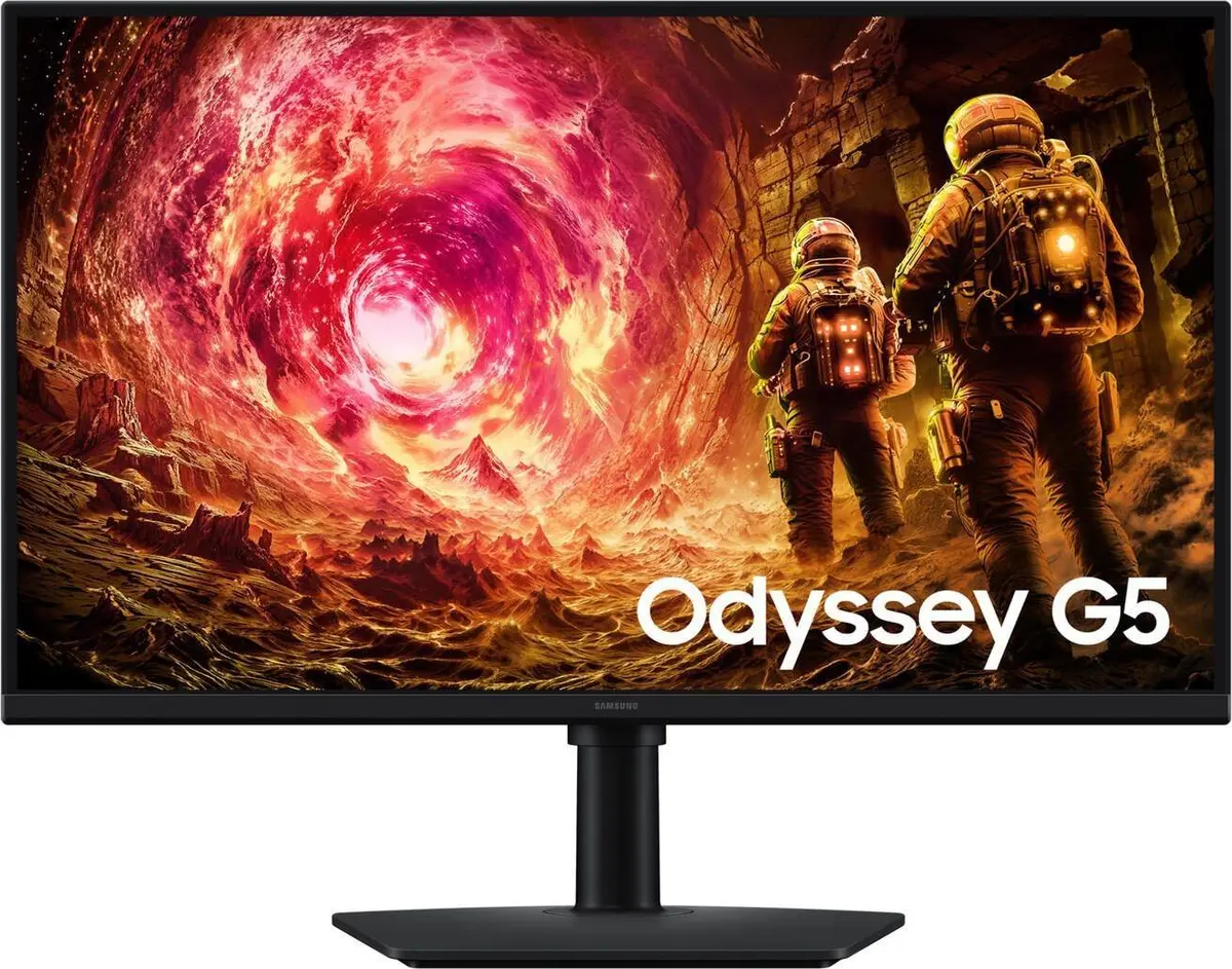 Datora monitors Samsung S27FG506EU 27" (68