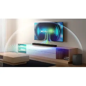 TV Mode