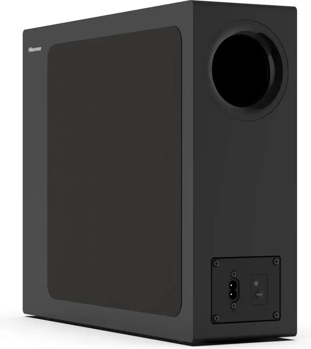 Hisense HS2100 2.1 каналов Саундбар 240 Вт Photo 7