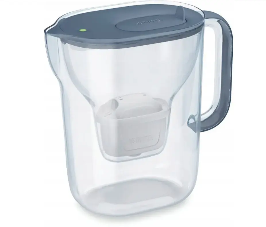 Кувшин-фильтр BRITA Style ESSENTIAL XL Photo 2