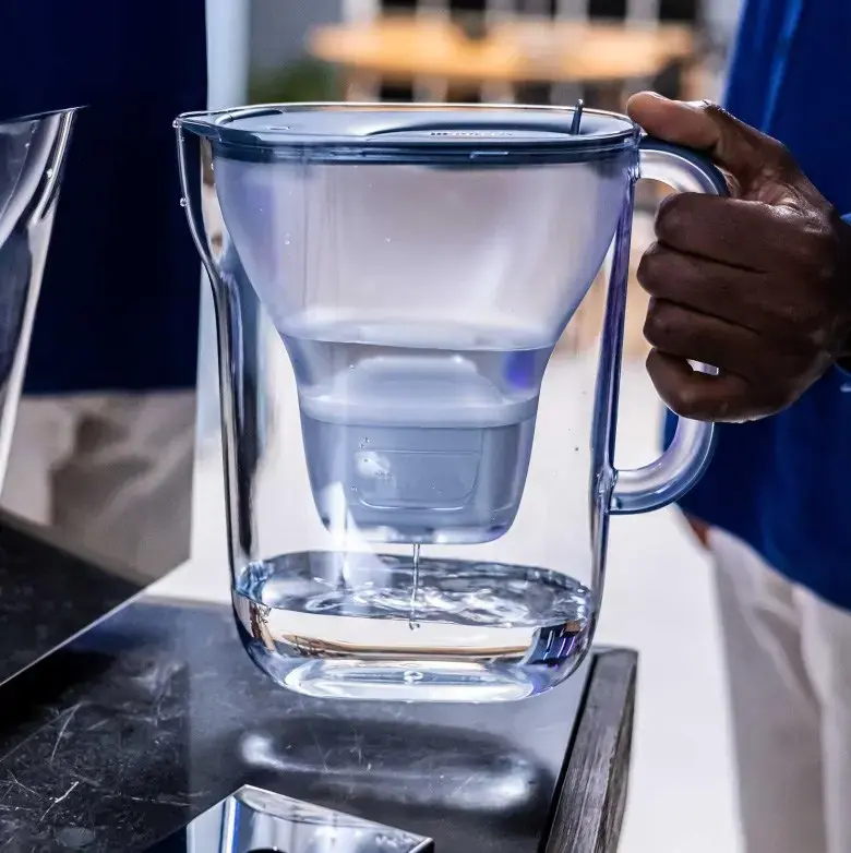 Кувшин-фильтр BRITA Style ESSENTIAL XL Photo 7