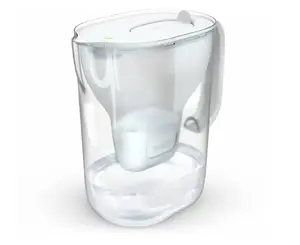Фильтр-кувшин BRITA Style ESSENTIAL XL белый с картриджем MX Pro Pure Performance