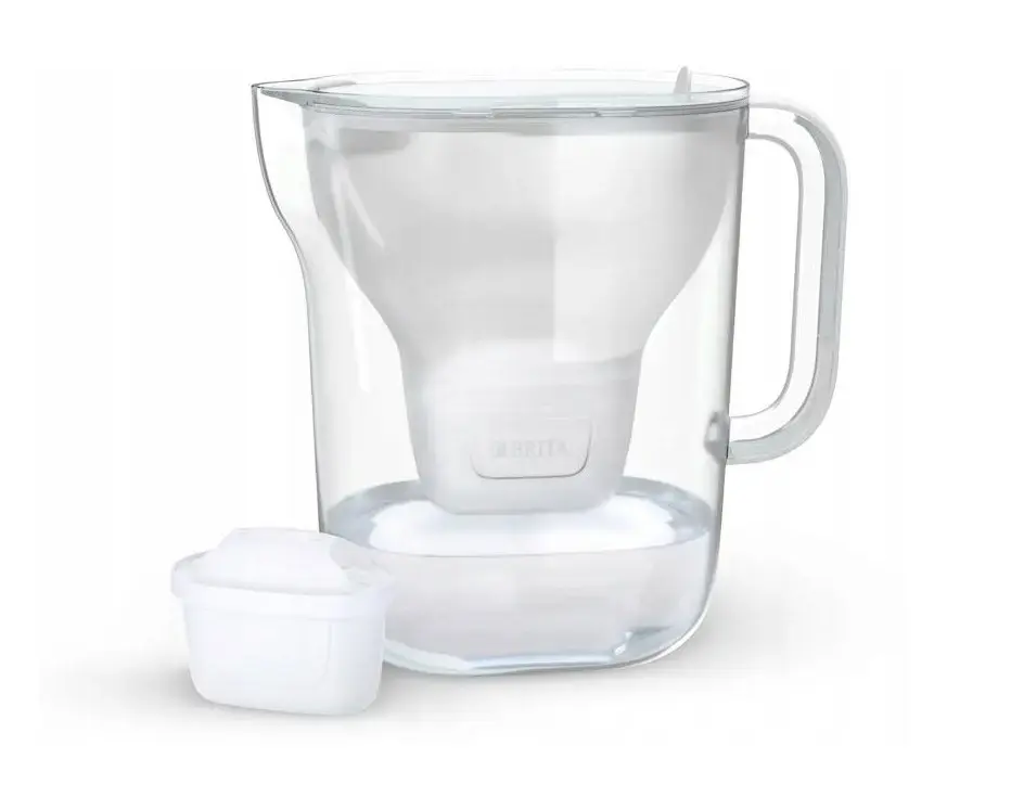 BRITA Style ESSENTIAL XL filtra kanna Photo 2
