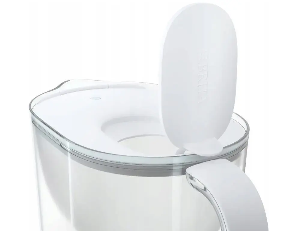 BRITA Style ESSENTIAL XL filtra kanna Photo 3