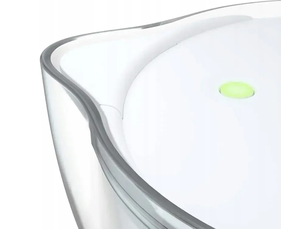 BRITA Style ESSENTIAL XL filtra kanna Photo 4