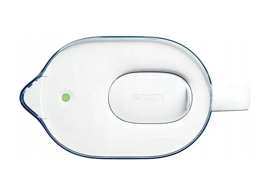 BRITA Style ESSENTIAL XL filtra kanna Photo 5