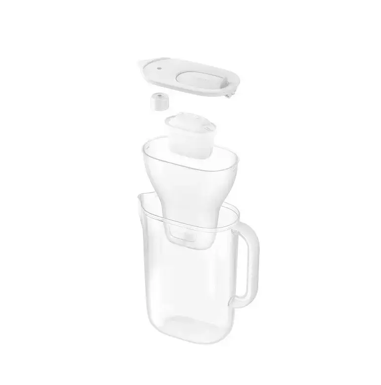 BRITA Style ESSENTIAL XL filtra kanna Photo 6