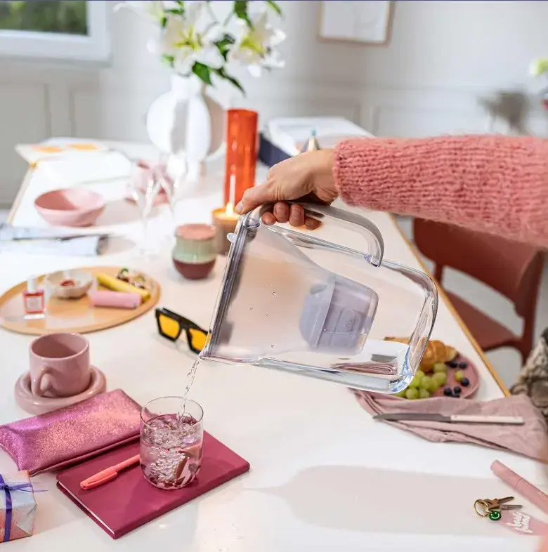 BRITA Style ESSENTIAL XL filtra kanna Photo 8