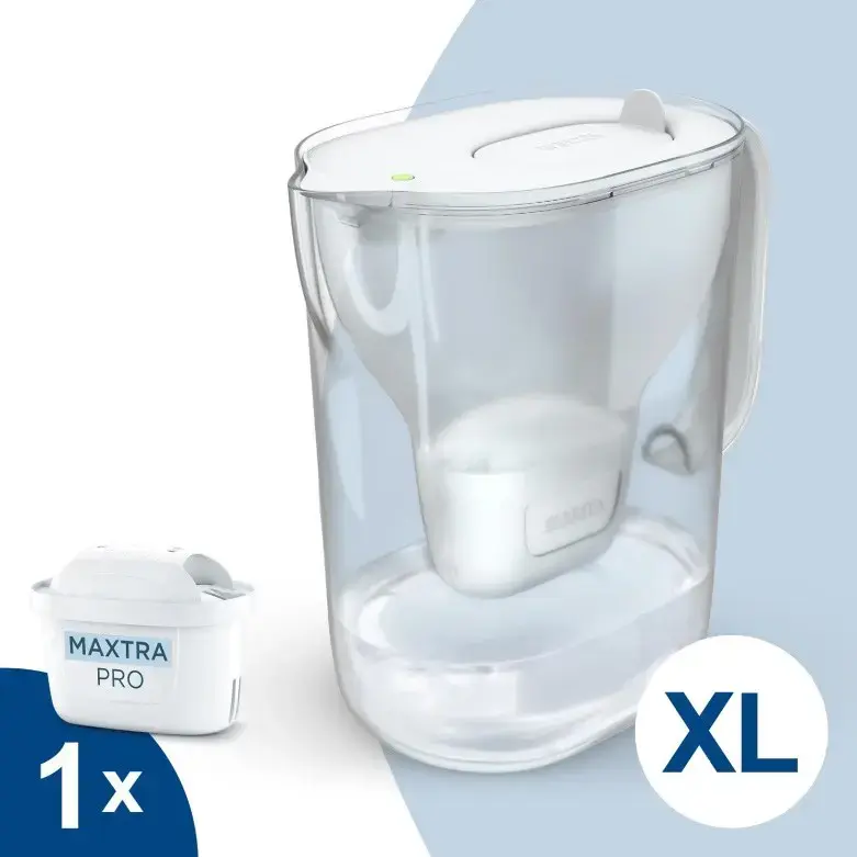 BRITA Style ESSENTIAL XL filtra kanna Photo 11