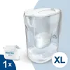 BRITA Style ESSENTIAL XL filtra kanna Photo 11