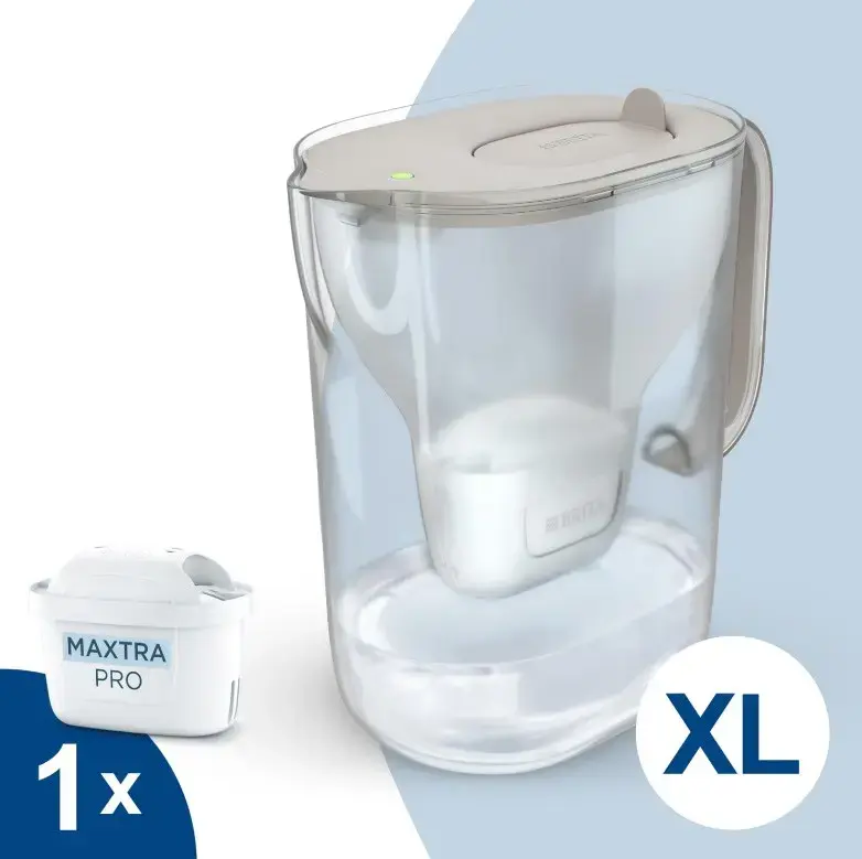 BRITA Style ESSENTIAL XL ūdens filtra krūka Photo 7