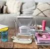 BRITA Style ESSENTIAL XL ūdens filtra krūka Photo 9