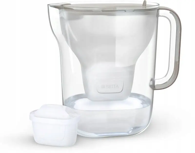 Ūdens filtrs BRITA Style ESSENTIAL XL