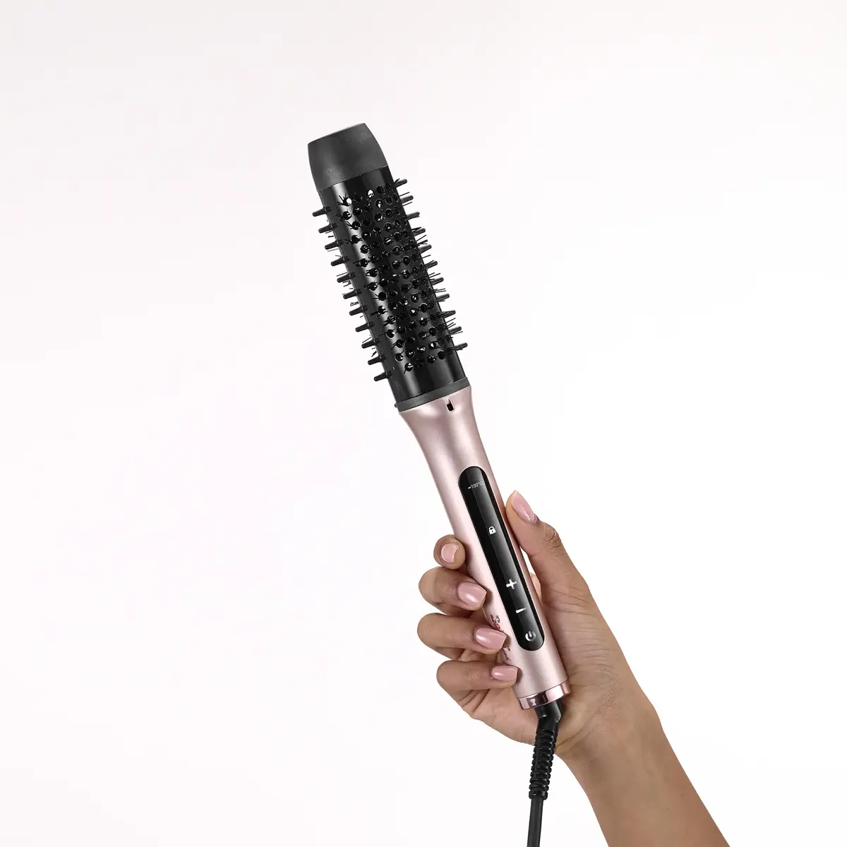 BABYLISS HSB200E birste matu veidošanai Photo 2