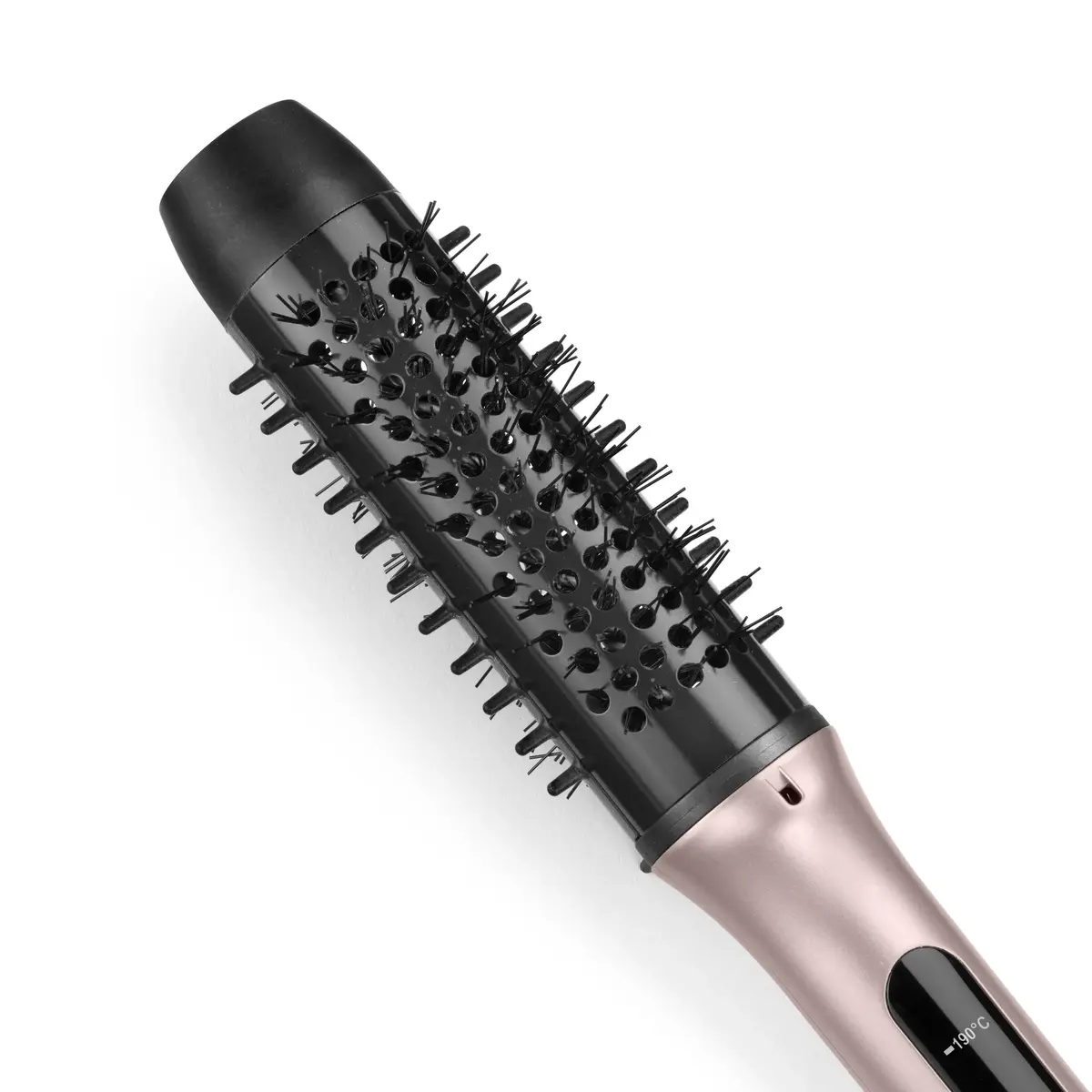 BABYLISS HSB200E birste matu veidošanai Photo 4