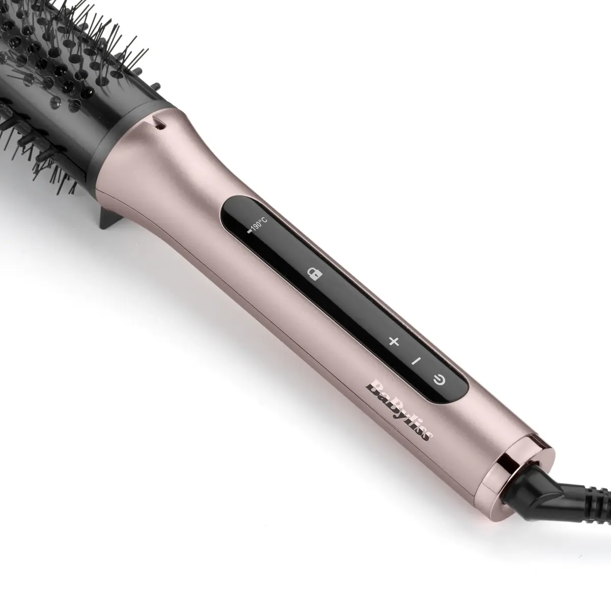 BABYLISS HSB200E birste matu veidošanai Photo 5