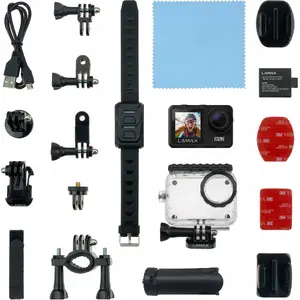 Action camera Lamax LAMAX W9.2