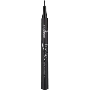 Жидкая подводка-ручка Essence Tiny Tip — водостойкая точная линия