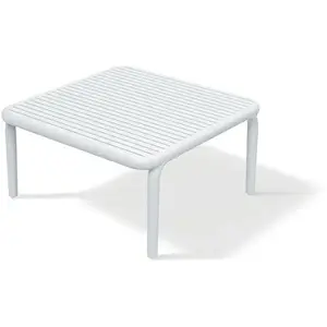 Galds Prosperplast FBRS884 Brene — balts