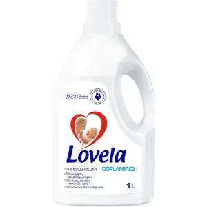 Средство для стирки Lovela Universal Stain Remover 1000 мл жидкое