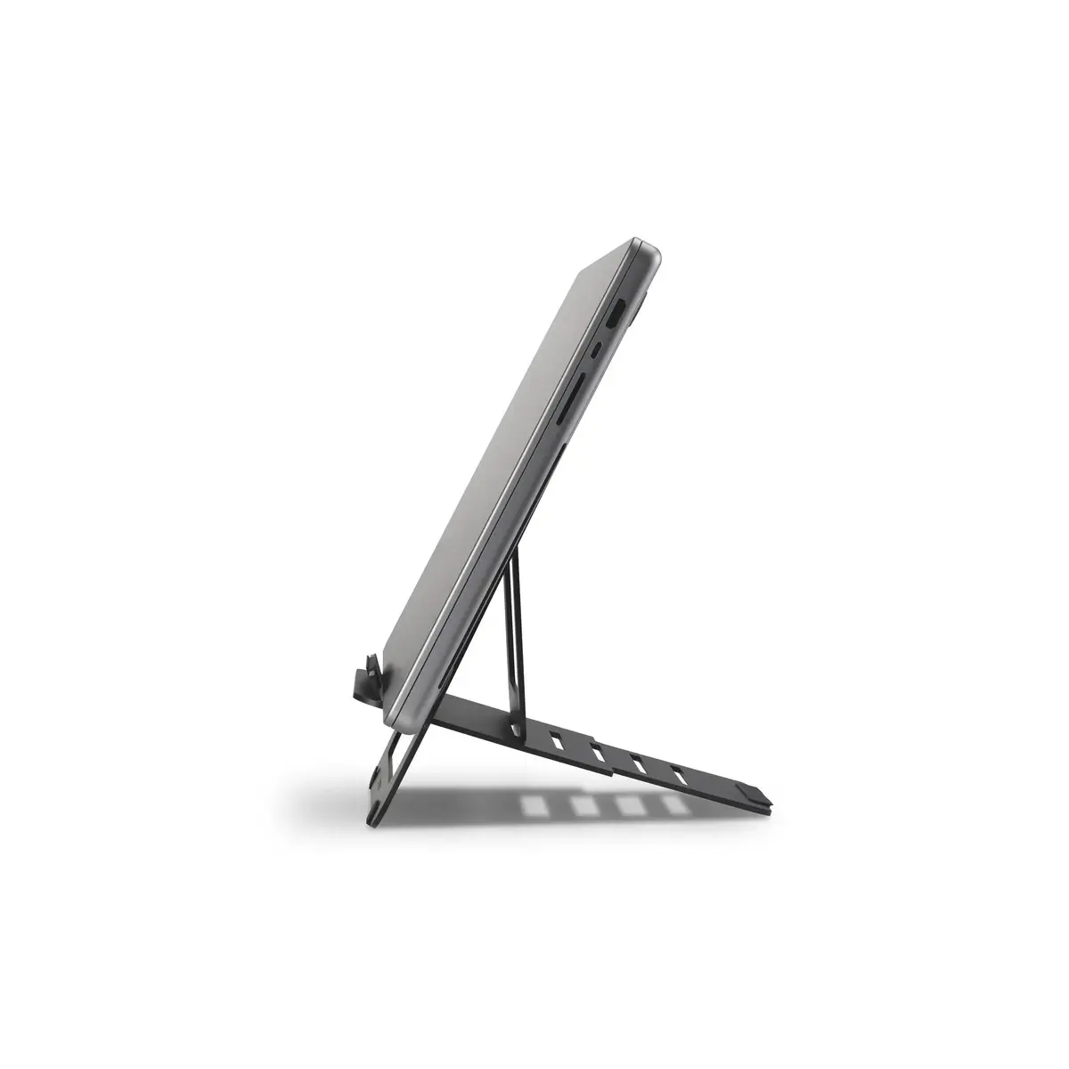 Kensington EQ Adjustable Aluminium Laptop Stand Photo 3