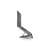 Kensington EQ Adjustable Aluminium Laptop Stand Photo 4