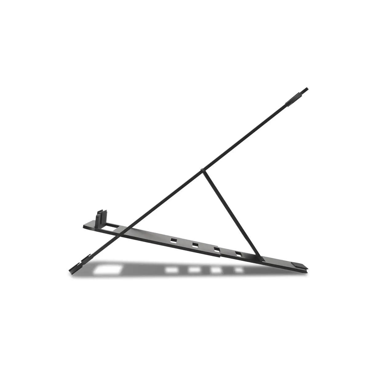 Kensington EQ Adjustable Aluminium Laptop Stand Photo 7