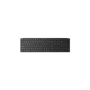 Lenovo Multi-Mode Pro Keyboard 6000 беспроводная клавиатура Photo 1