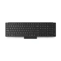 Lenovo Multi-Mode Pro Keyboard 6000 bezvadu tastatūra Photo 2