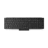 Lenovo Multi-Mode Pro Keyboard 6000 bezvadu tastatūra Photo 2