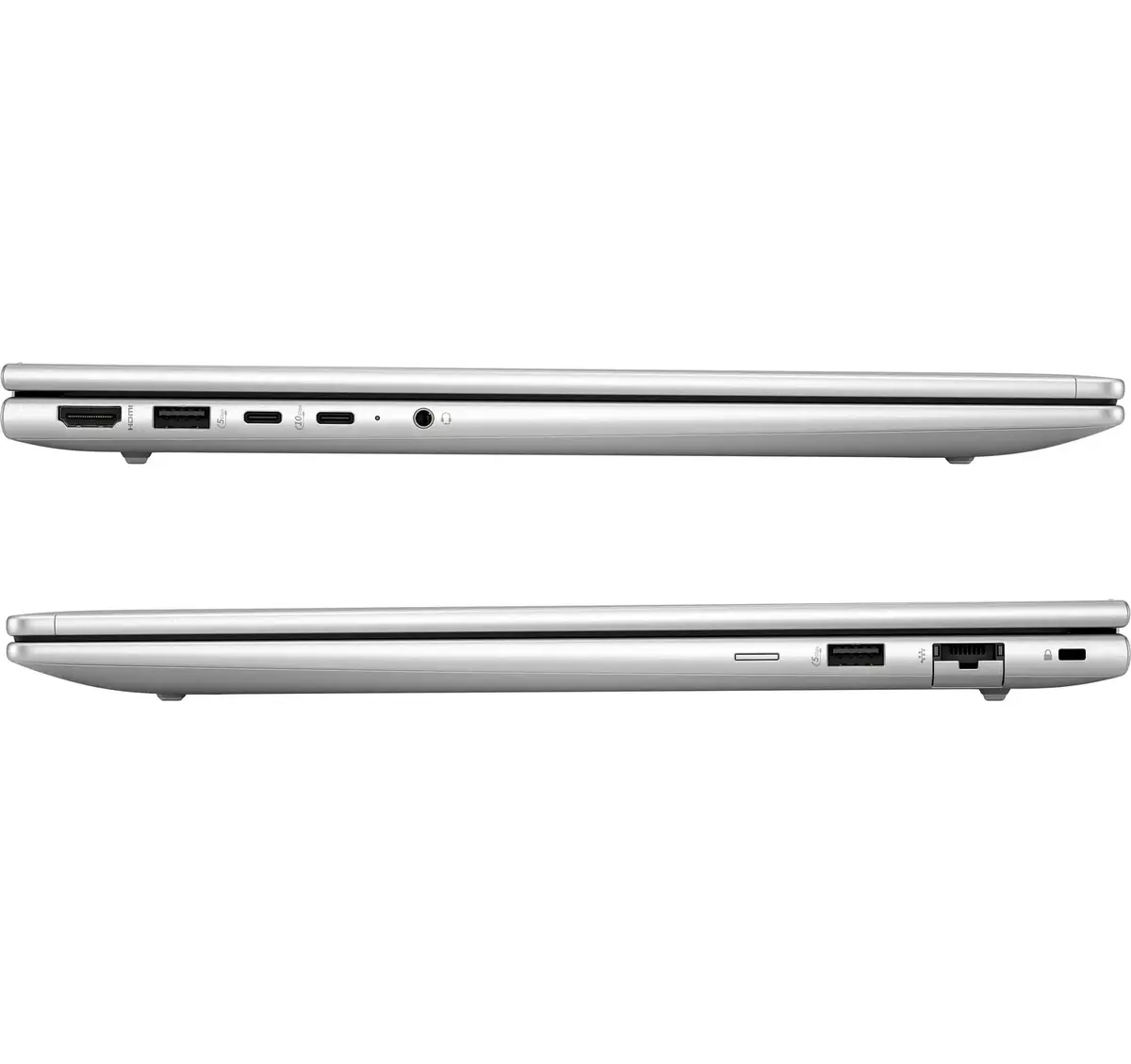 HP ProBook 460 G11 portatīvais dators | Intel Core Ultra 5 | 16GB RAM Photo 6