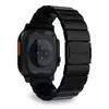 Decoded Traction Band Black Titanium — viedpulksteņa siksniņa Photo 2