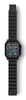Decoded Traction Band Black Titanium — viedpulksteņa siksniņa Photo 4