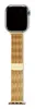 Strap Decoded Traction Strap Gold stainless steel Photo 3