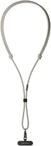 Crossbody phone sling bag native union City Sling RP Sandstone — compact carry for smartphone and small essentials