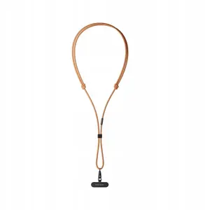 City Sling RP Apricot Crush smartphone crossbody bag, native union — compact hands-free carry
