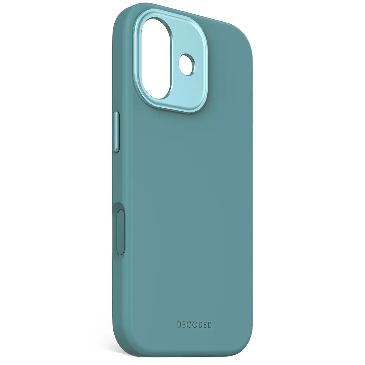 Чехол Decoded D25IPO17BCS9RB для iPhone 17 Photo 2