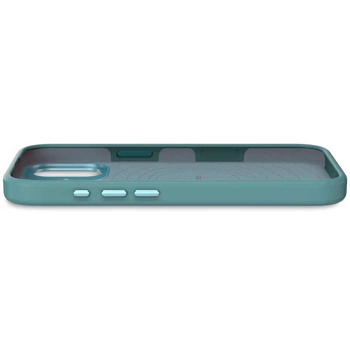 Чехол Decoded D25IPO17BCS9RB для iPhone 17 Photo 4