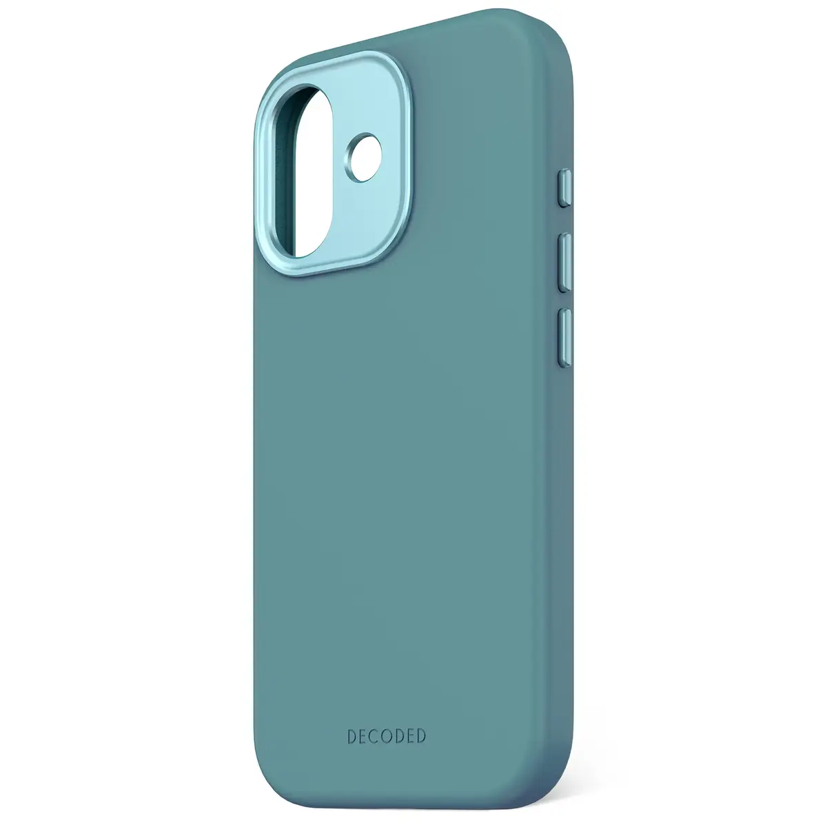 Чехол Decoded D25IPO17BCS9RB для iPhone 17 Photo 7