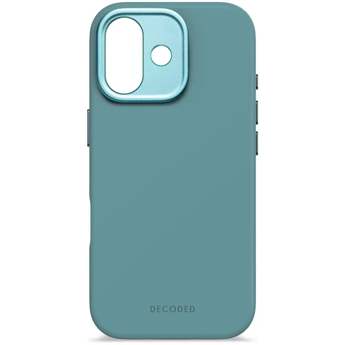 Чехол Decoded D25IPO17BCS9RB для iPhone 17 Photo 8