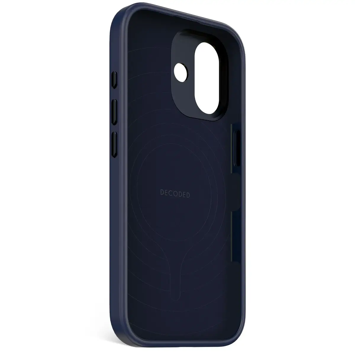 Decoded D25IPO17BCS9TY vāciņš priekš iPhone 17 Photo 3