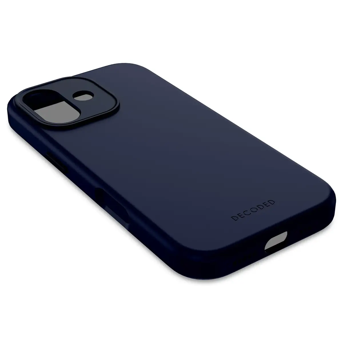Decoded D25IPO17BCS9TY vāciņš priekš iPhone 17 Photo 6