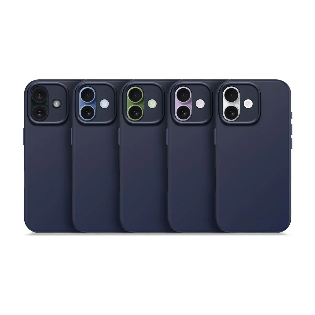 Decoded D25IPO17BCS9TY vāciņš priekš iPhone 17 Photo 9