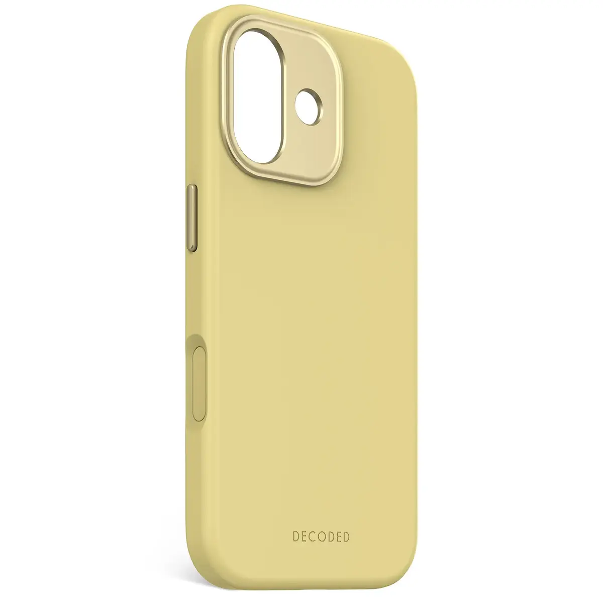 Decoded D25IPO17BCS9YW vāciņš priekš iPhone 17 Photo 2