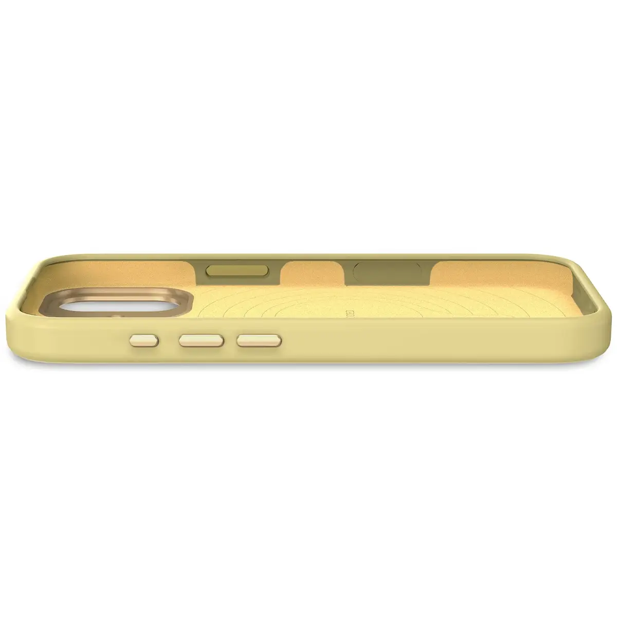 Decoded D25IPO17BCS9YW vāciņš priekš iPhone 17 Photo 4
