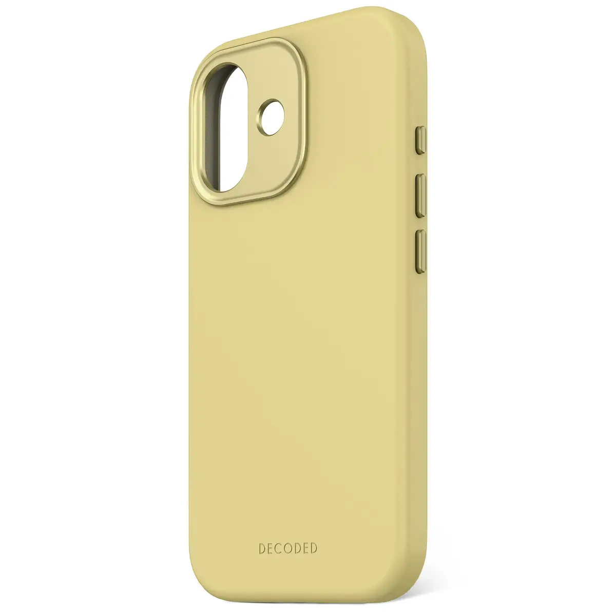 Decoded D25IPO17BCS9YW vāciņš priekš iPhone 17 Photo 6