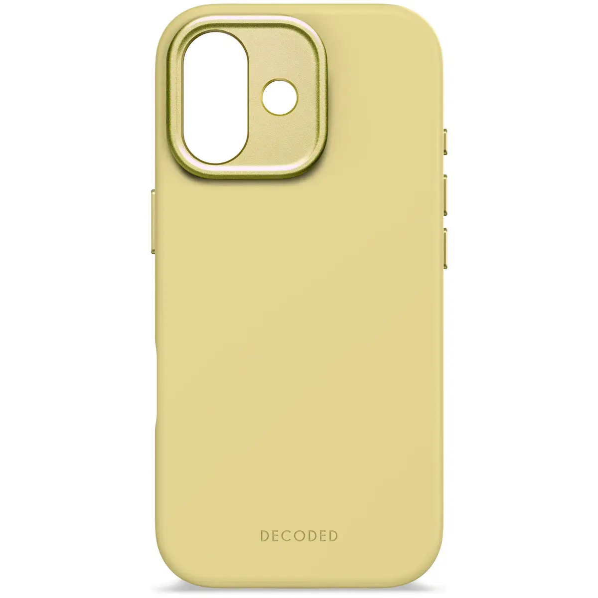 Decoded D25IPO17BCS9YW vāciņš priekš iPhone 17 Photo 7