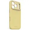 Decoded Silicone Backcover — vāciņš Apple iPhone 17 Pro Photo 2